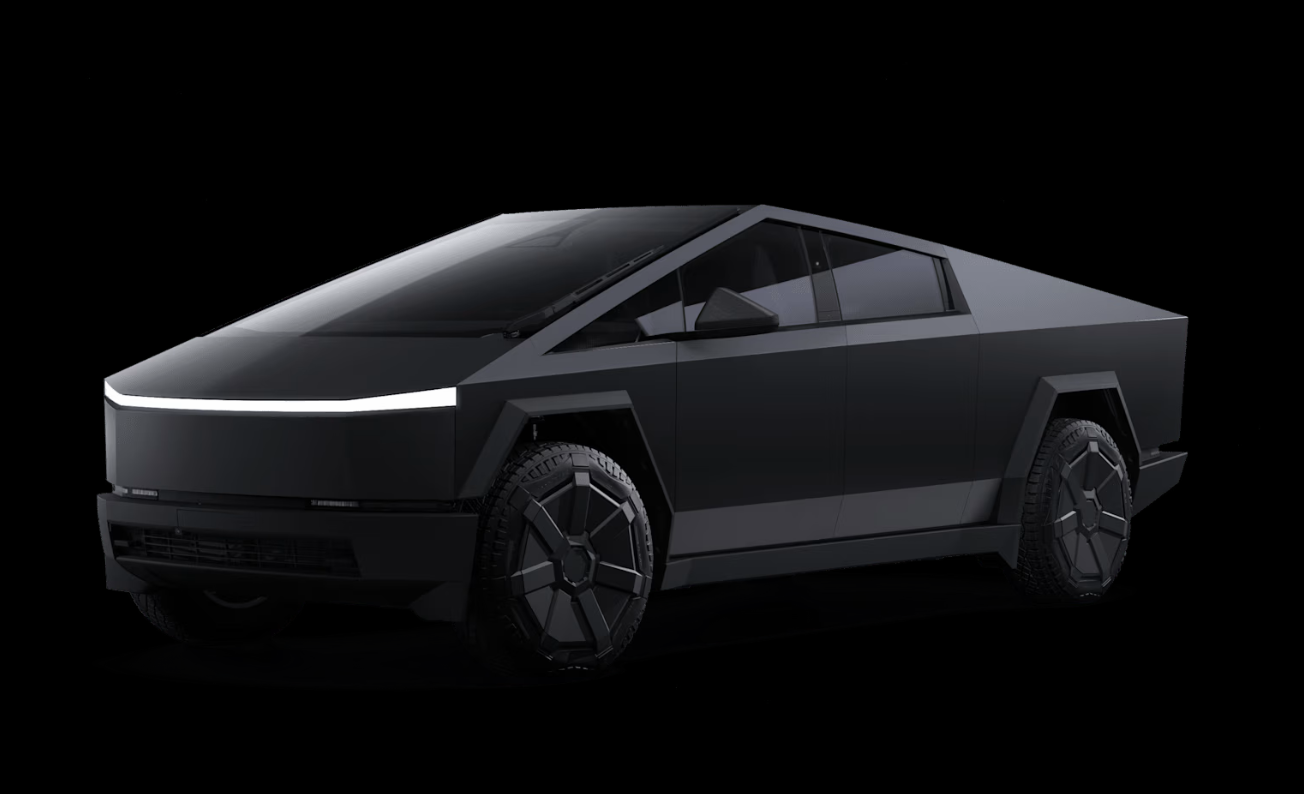 Tesla Cybertruck