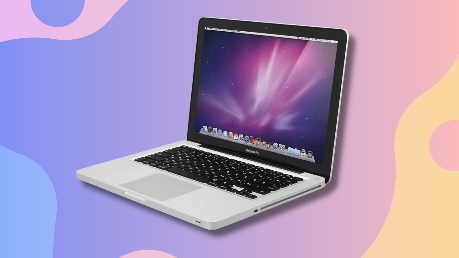 MacBook Pro 