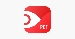 PDF Expert logo