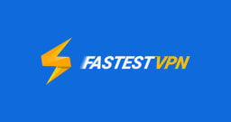 FastestVPN logo