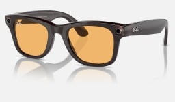 Ray-Ban Meta Smart Glasses