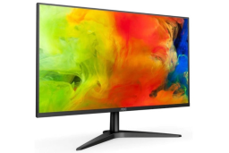 AOC gaming monitor