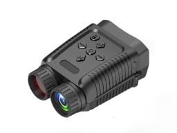 mini night vision binoculars
