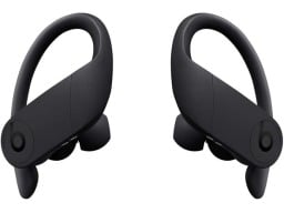 Powerbeats Pro in black