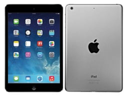 refurbished ipad air