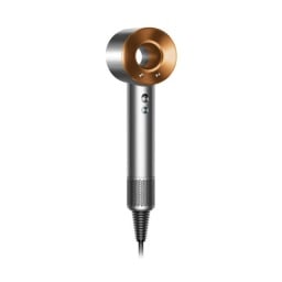 nickel and copper dyson supersonic
