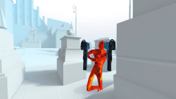 'Superhot VR' still