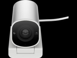 HP 960 4K Streaming Webcam