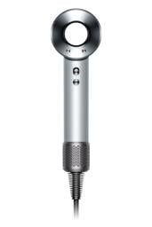 silver dyson supersonic