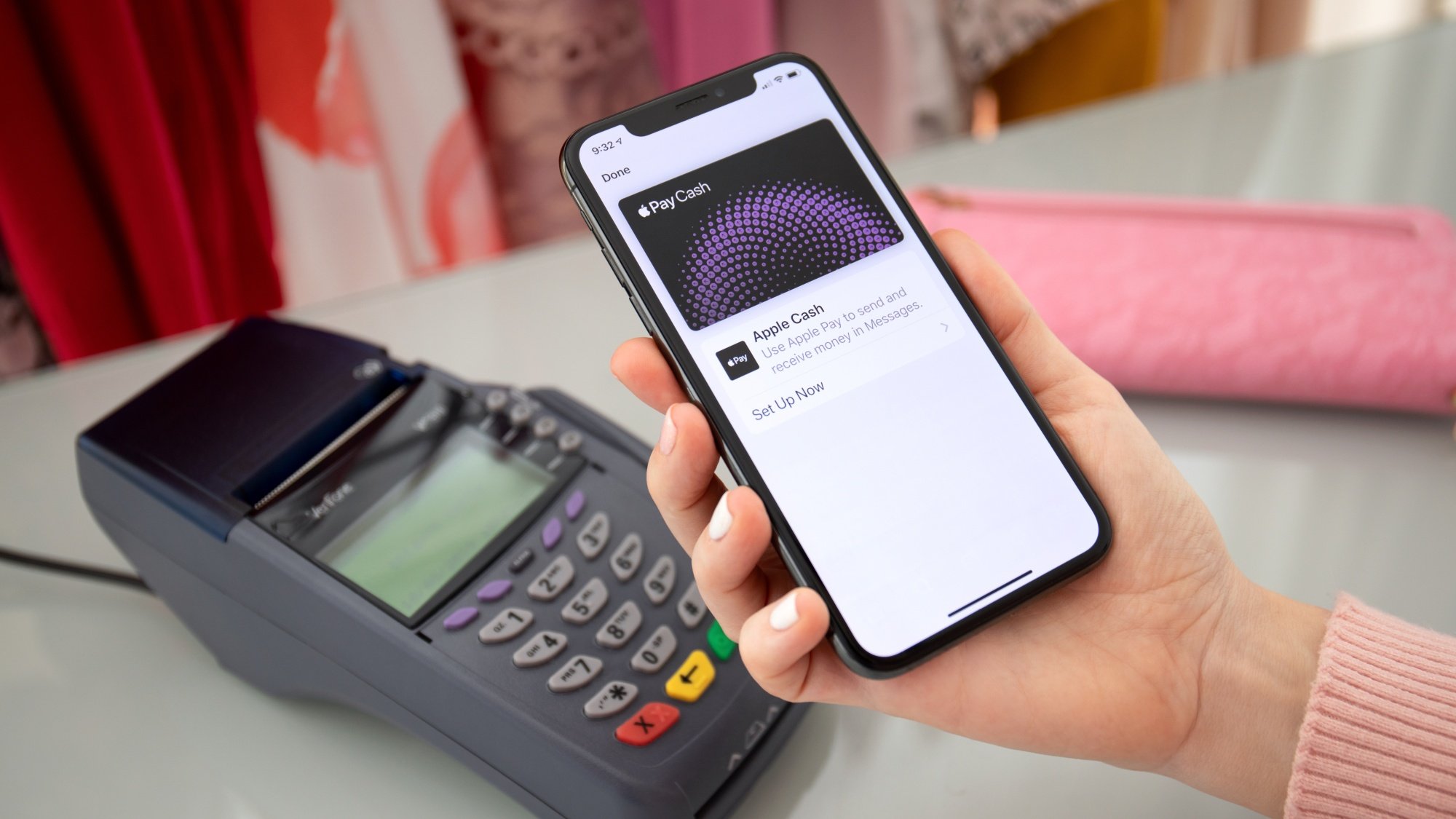 Apple Pay