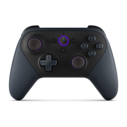 Luna Wireless Controller