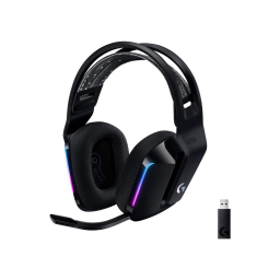 Logitech G733 Lightspeed Wireless Gaming Headset