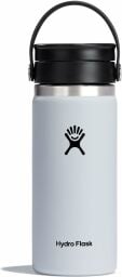 Wide Mouth Hydro Flask