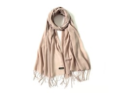 Lavisha shawl in beige