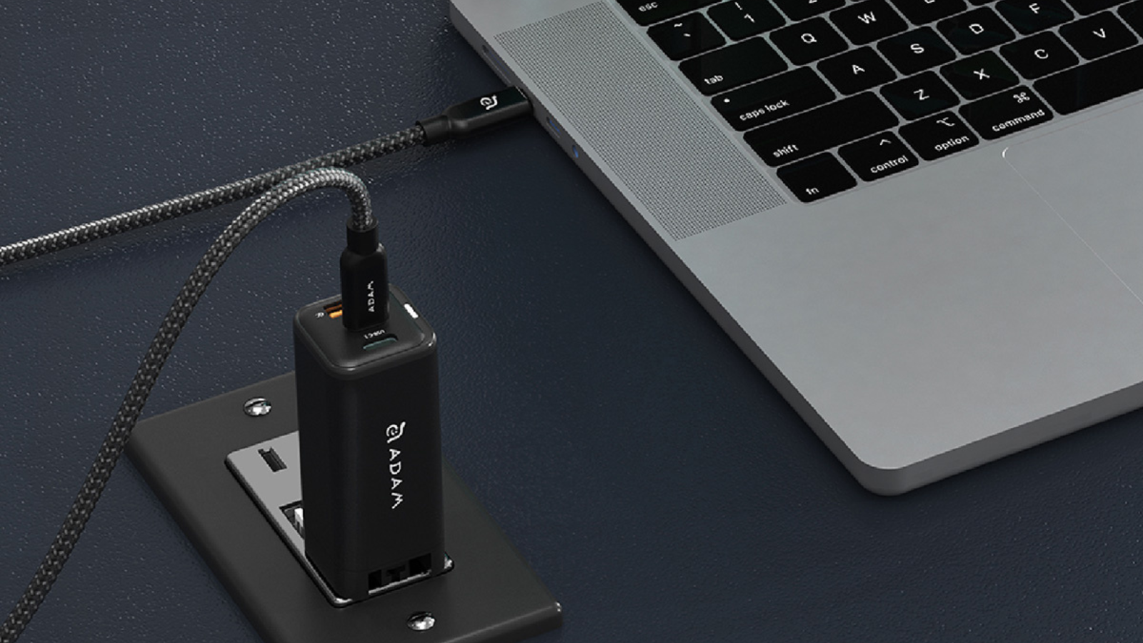 Omnia X6i charger charging laptop 