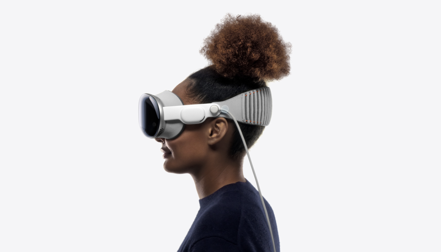 Apple Vision Pro