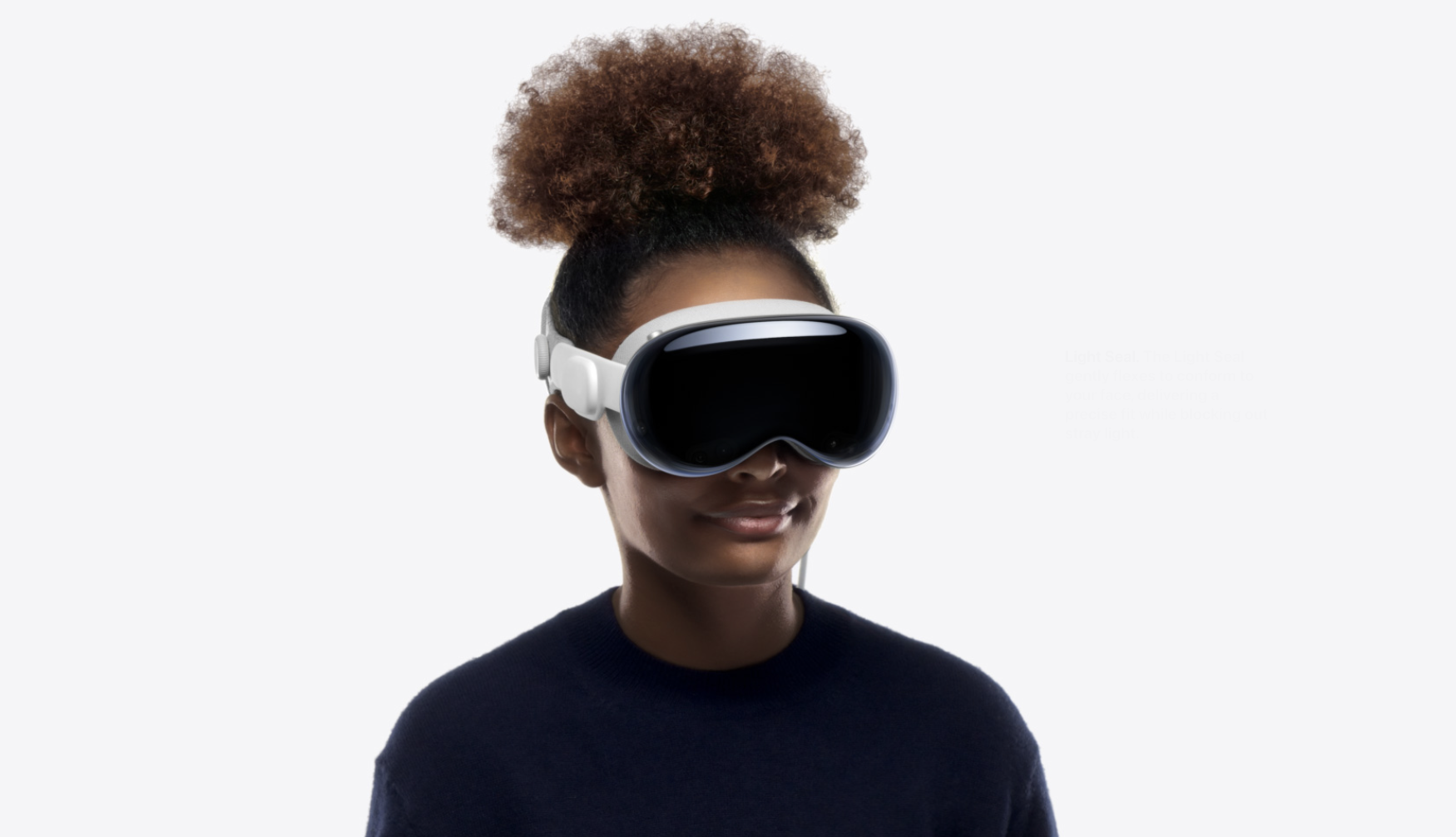 Apple Vision Pro