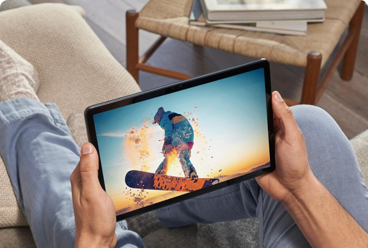 Amazon Fire Max 11 tablet