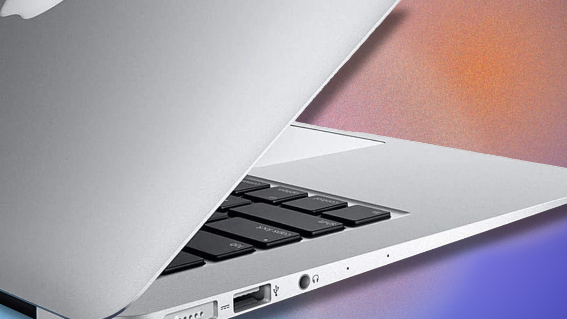 MacBook Air