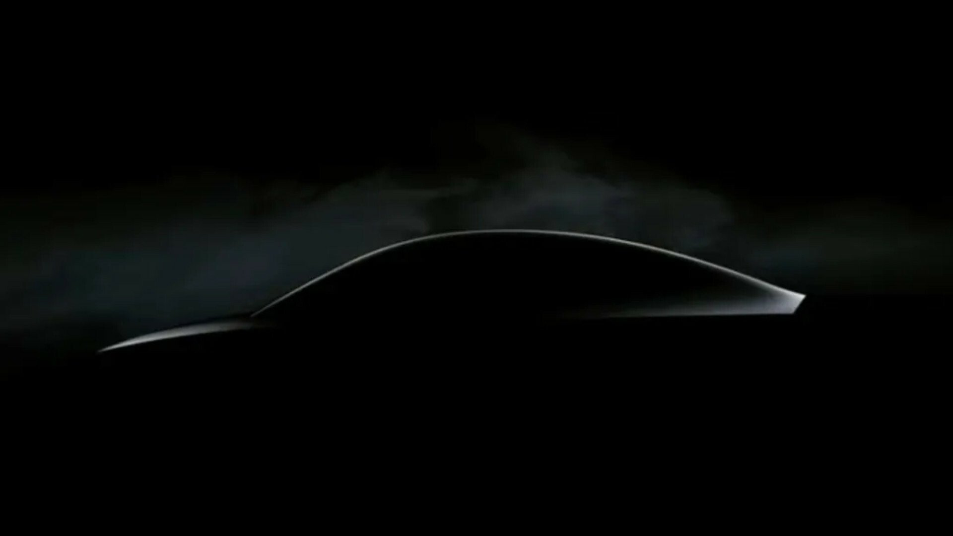 Tesla upcoming model