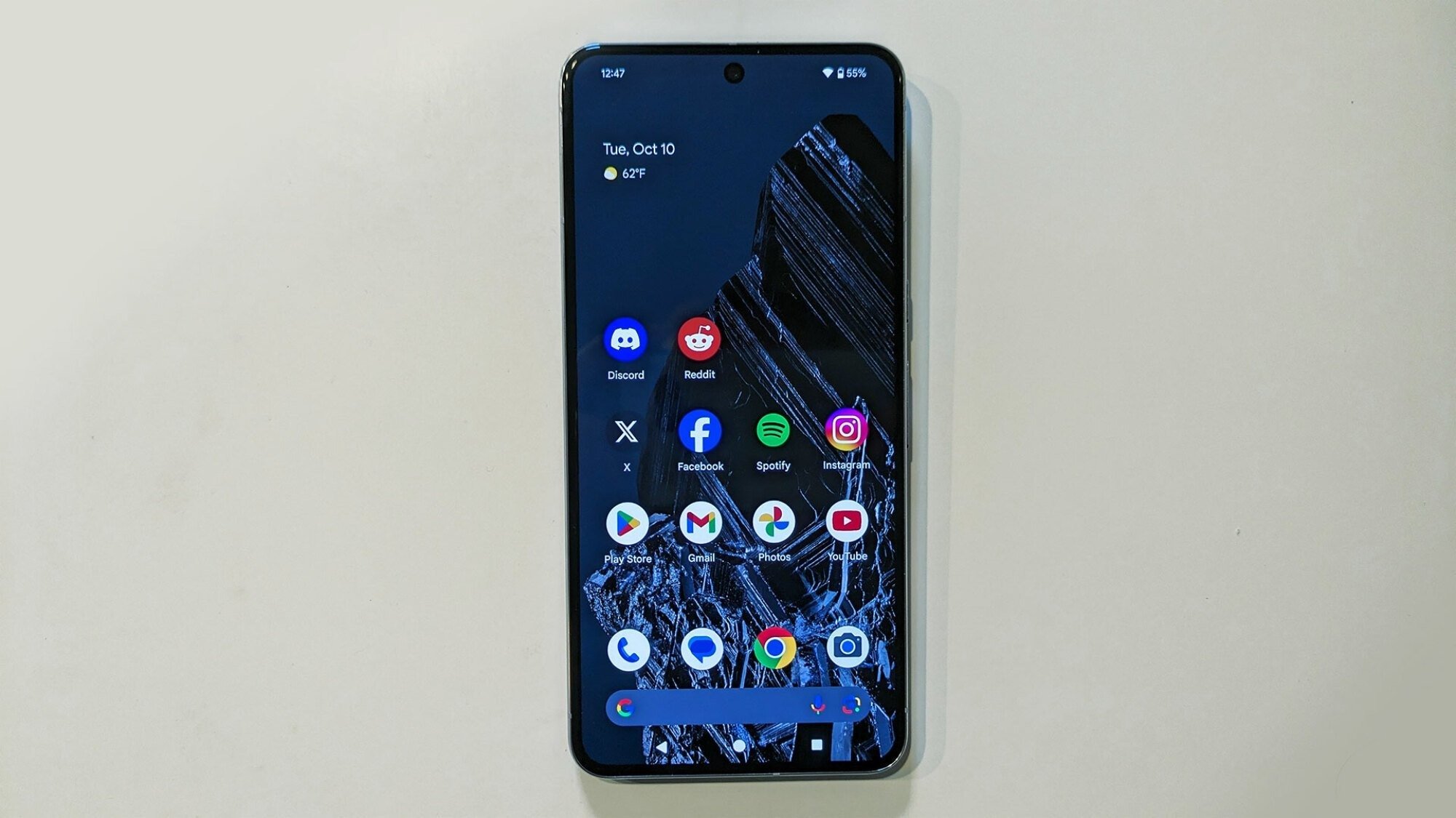 Google Pixel 8