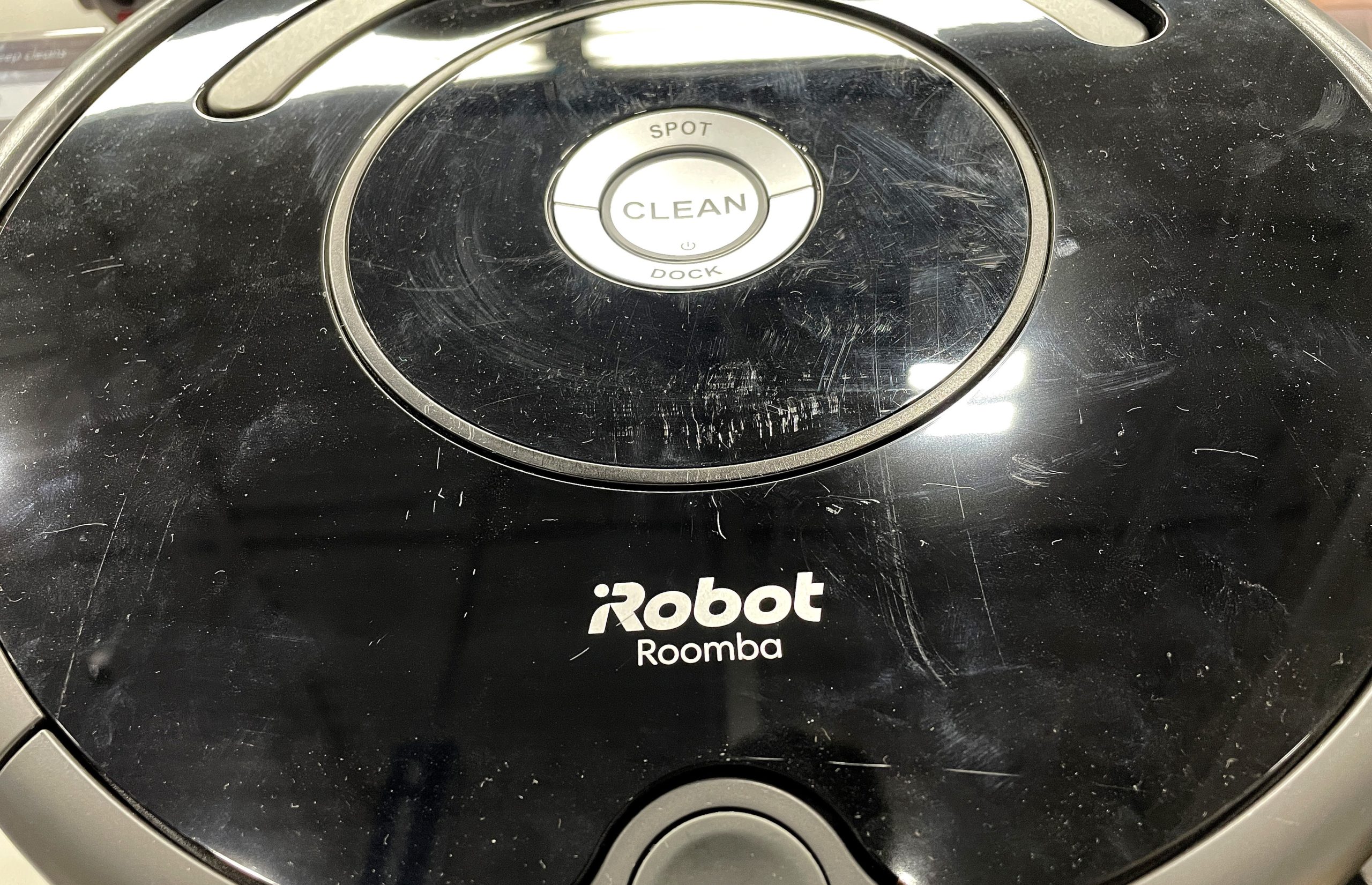 iRobot Roomba