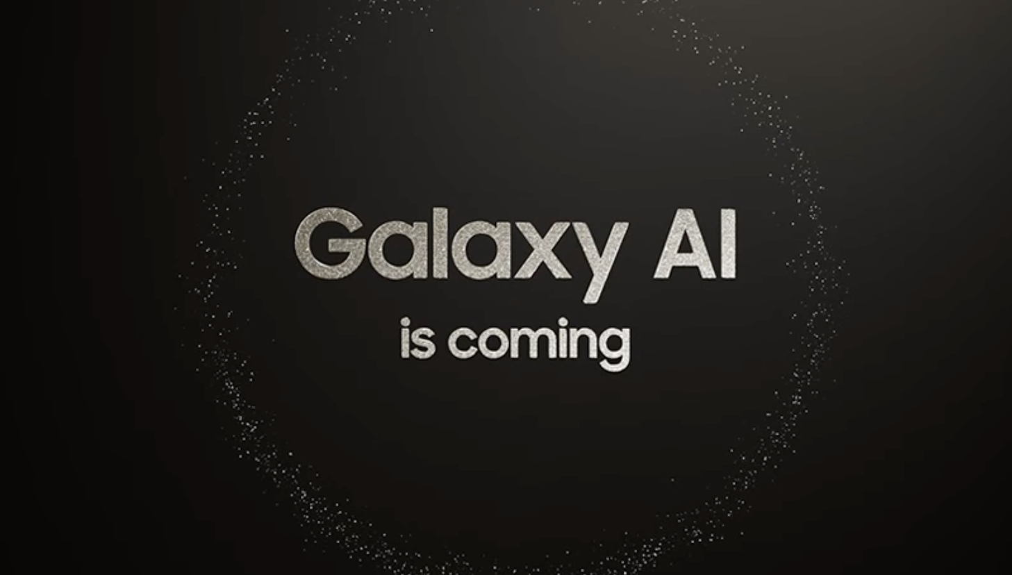 Samsung Galaxy Unpacked