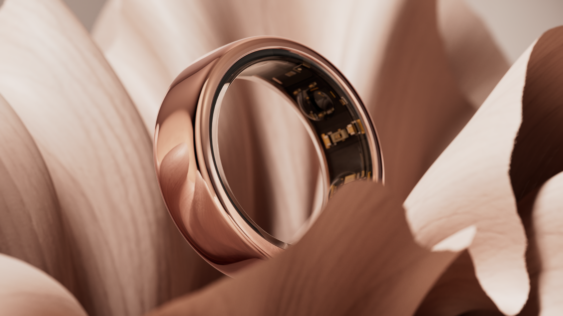 Oura Ring