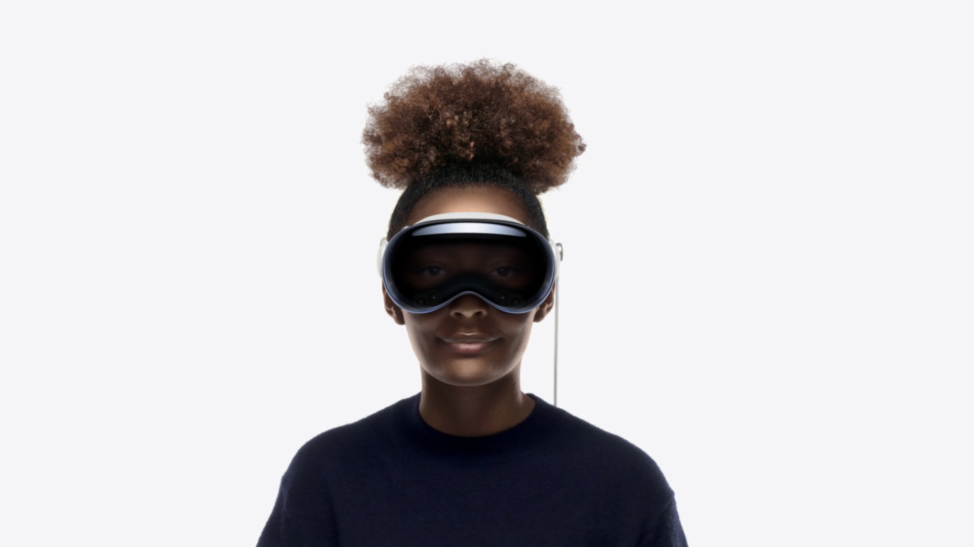 Apple Vision Pro