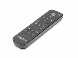 Apple TV button remote