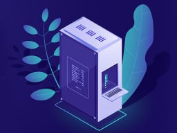 Computer drawing