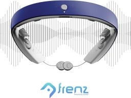 Frenz Brainband