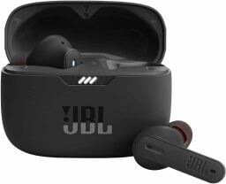 JBL Tune 230 noise-canceling earbuds