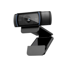 Logitech C920x HD Pro Webcam