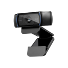 Logitech C920x HD Pro Webcam