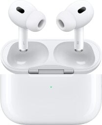 second generation airpods pro