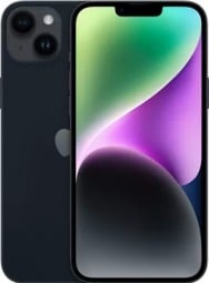 black iphone 14 plus