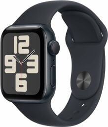 midnight apple watch se