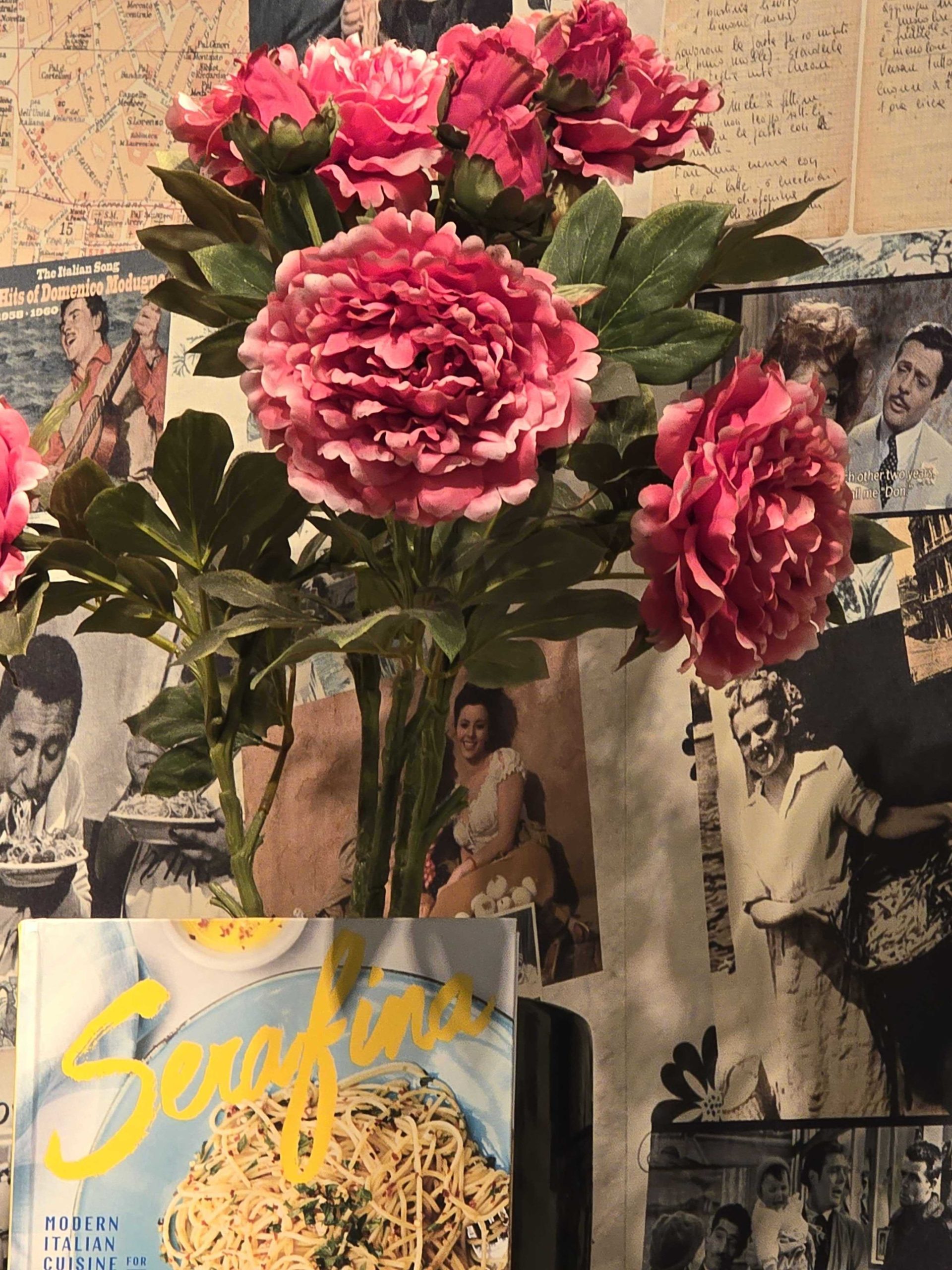 Flowers taken with Samsung Galaxy S24 Ultra