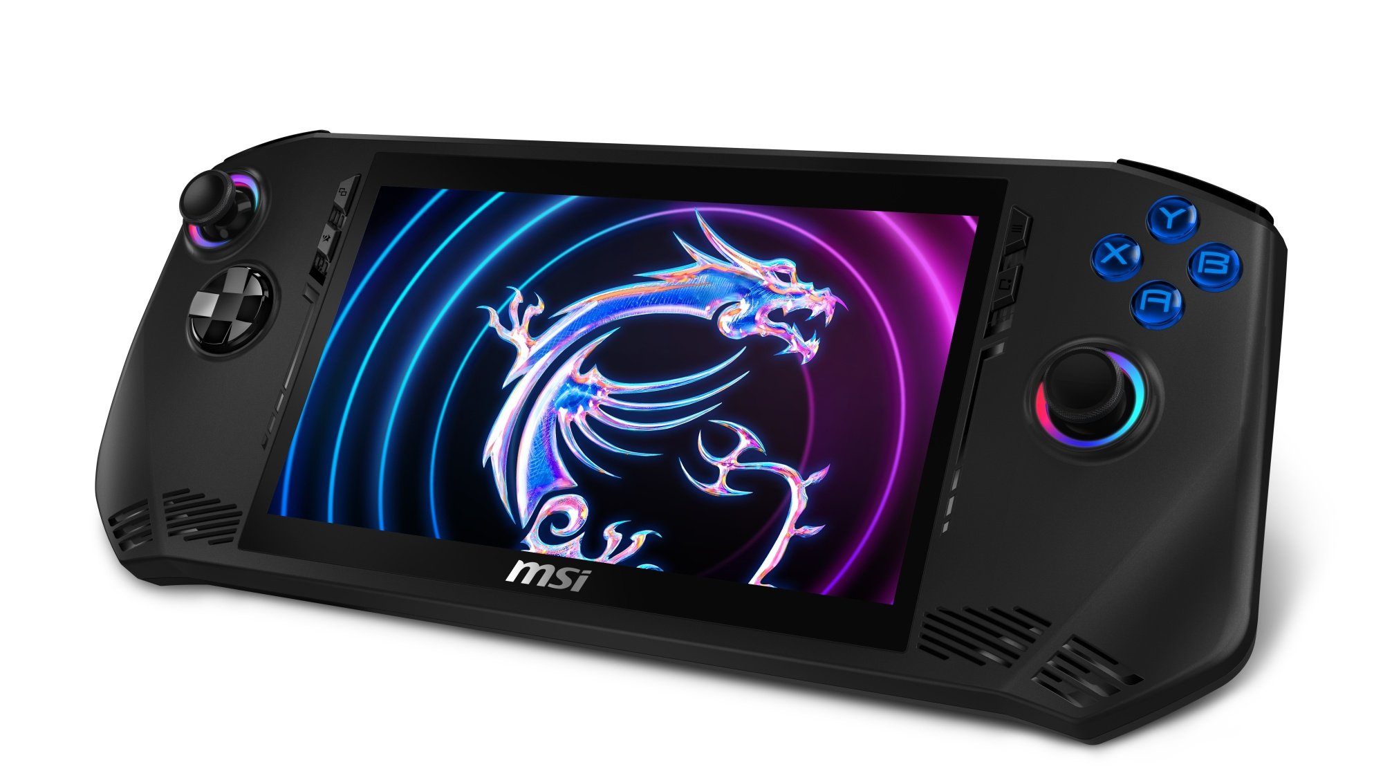 MSI Claw