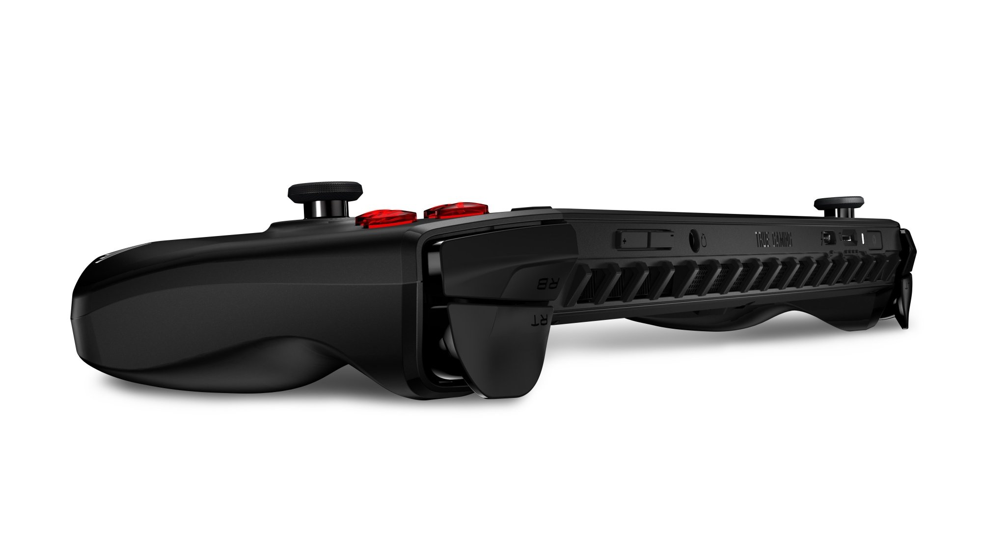 MSI Claw