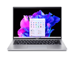 the Acer Swift Go 14