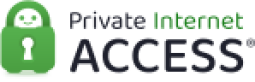 the private internet access logo
