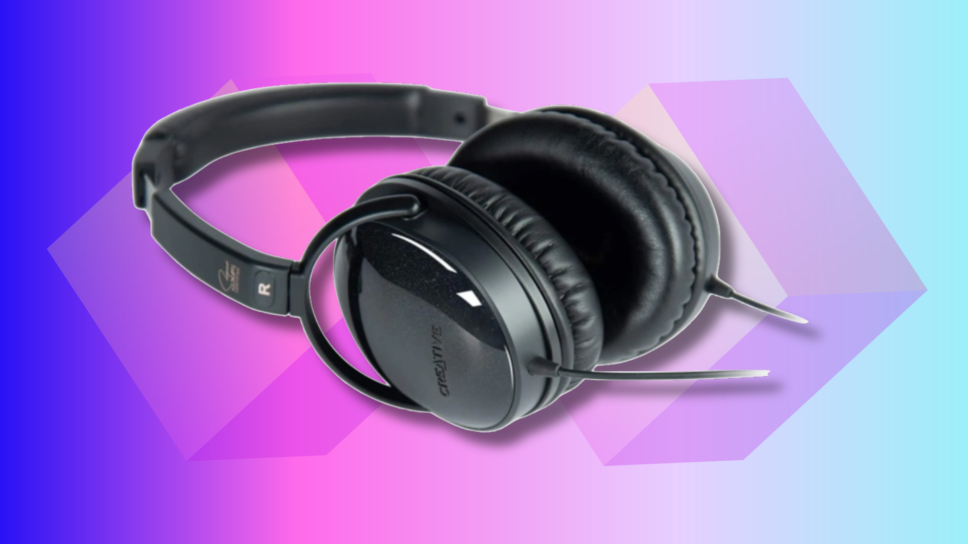 wired headphones