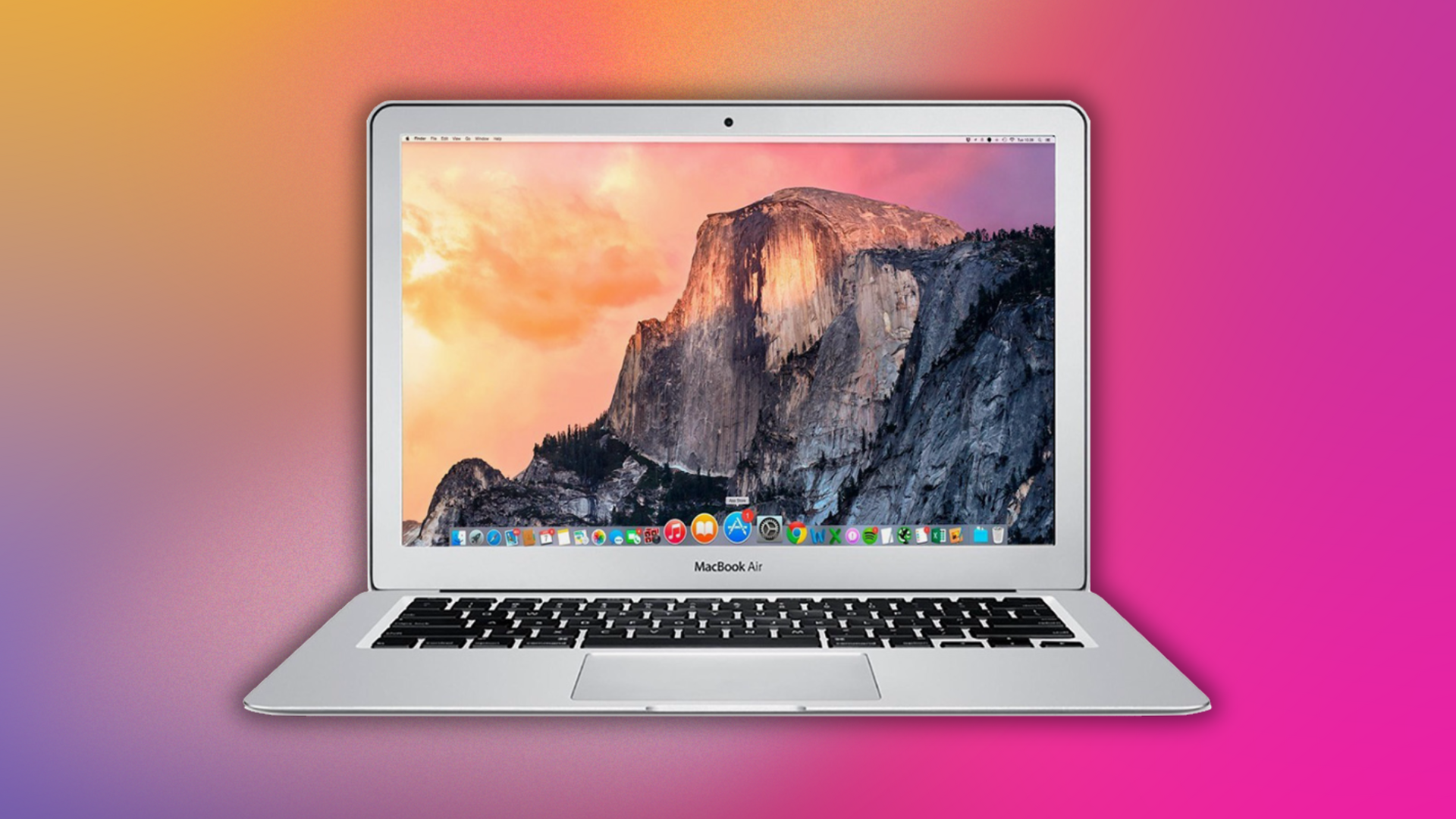 MacBook Air