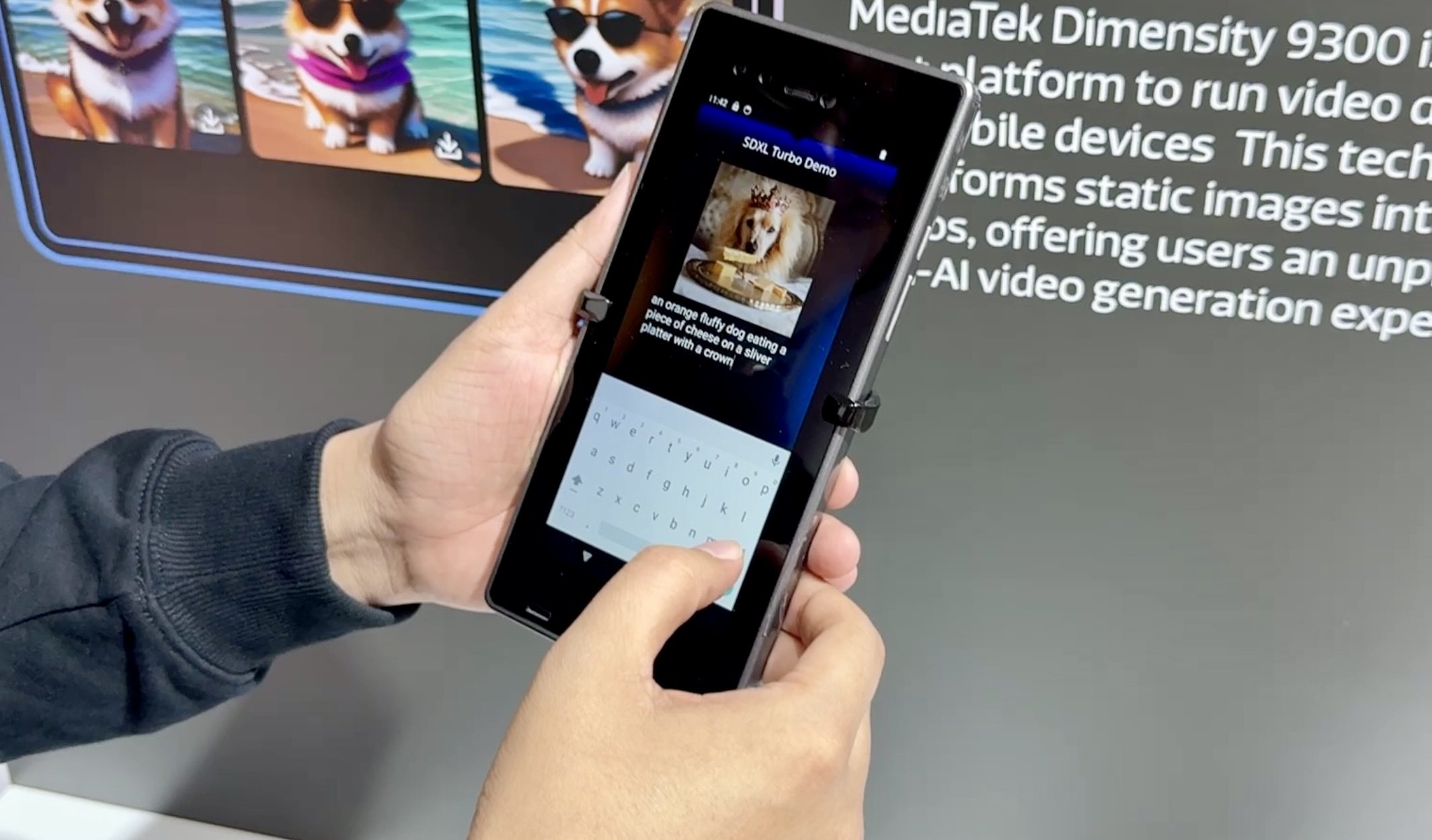 Mediatek AI
