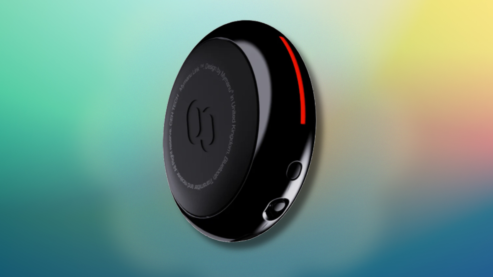 Bluetooth transmitter