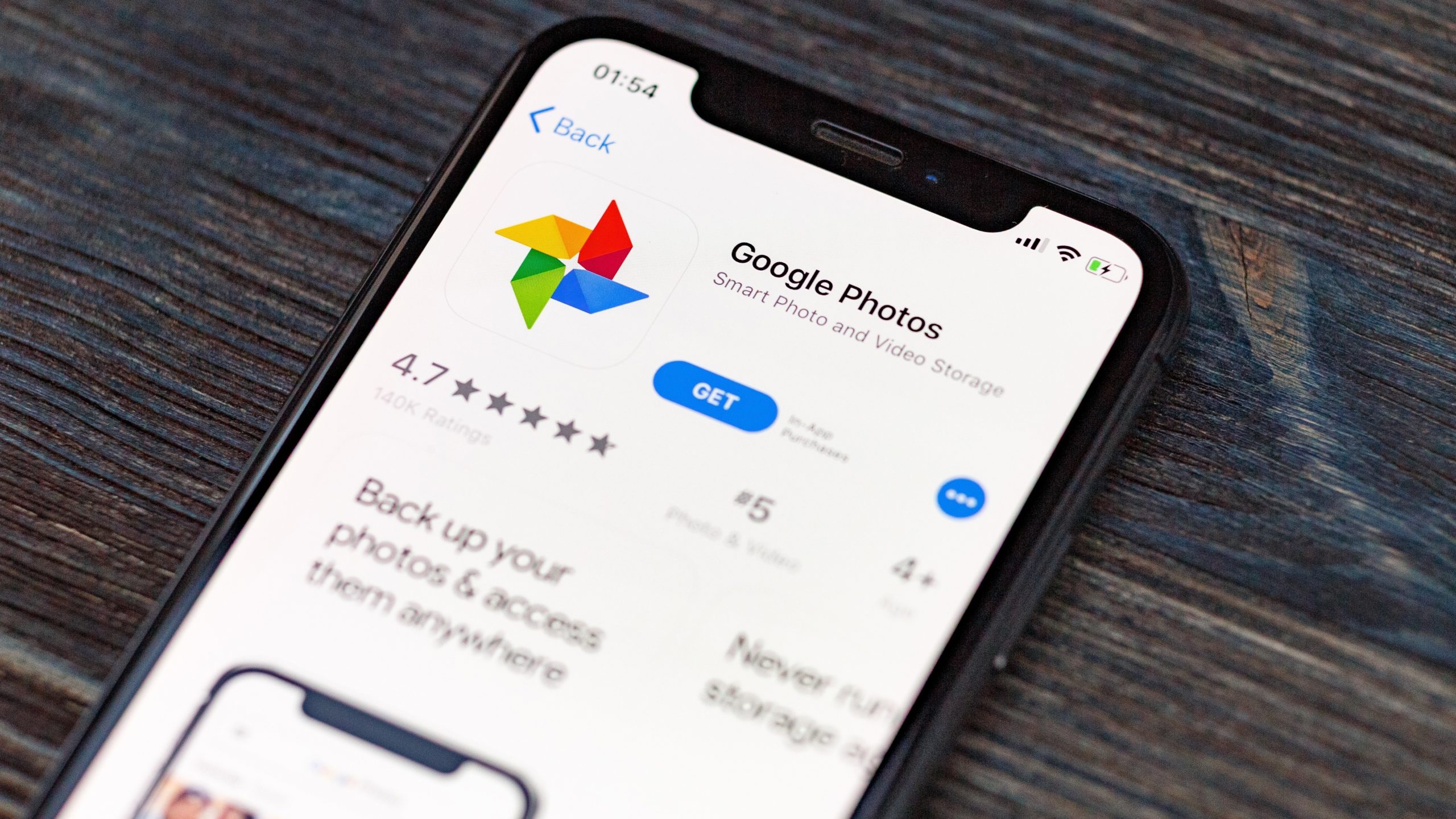 Google Photos