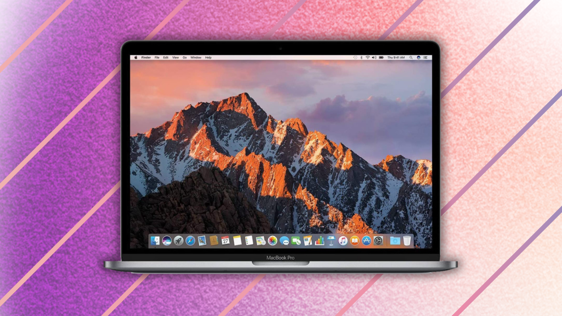 MacBook Pro