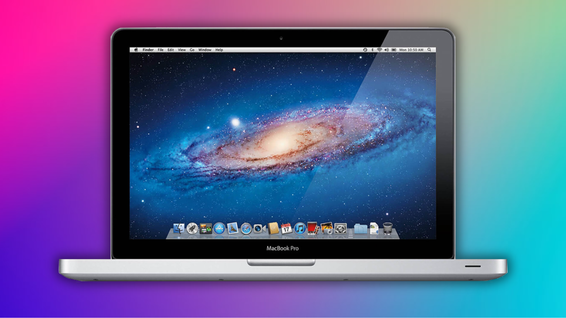 Apple MacBook Pro